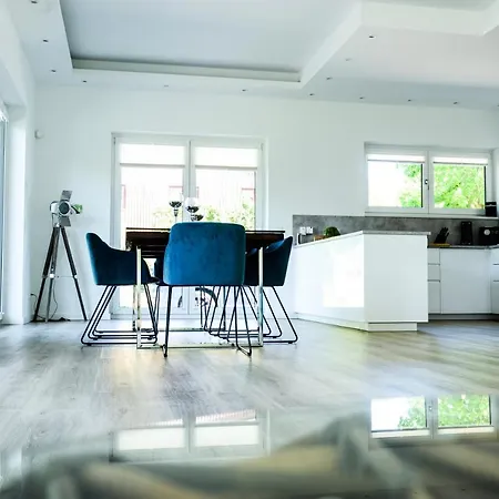 Ferienhaus Frank Σπίτι διακοπών *