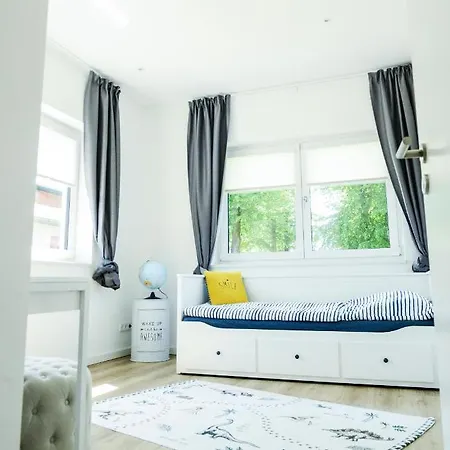 Σπίτι διακοπών Ferienhaus Frank Blowatz