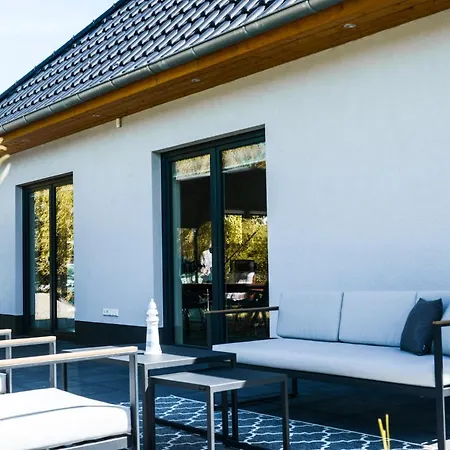 Σπίτι διακοπών Ferienhaus Frank