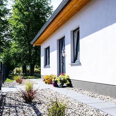 Ferienhaus Frank
