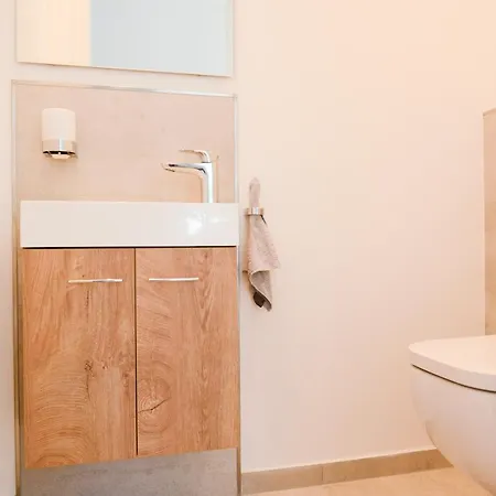 Σπίτι διακοπών Ferienhaus Frank *