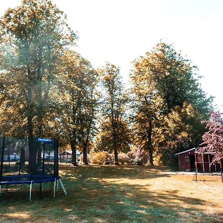 Ferienhaus Frank Σπίτι διακοπών *