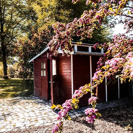Ferienhaus Frank