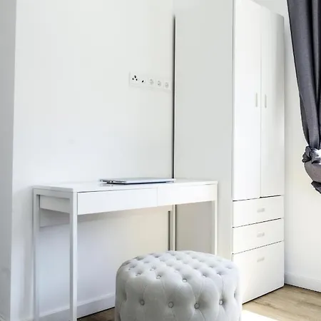 Σπίτι διακοπών Ferienhaus Frank *